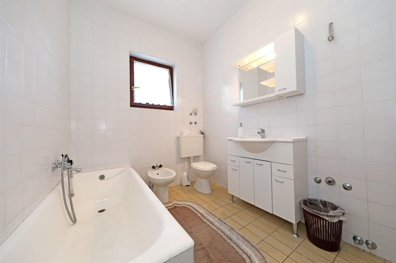 Rooms Jeriko Vodice Eksteriør bilde