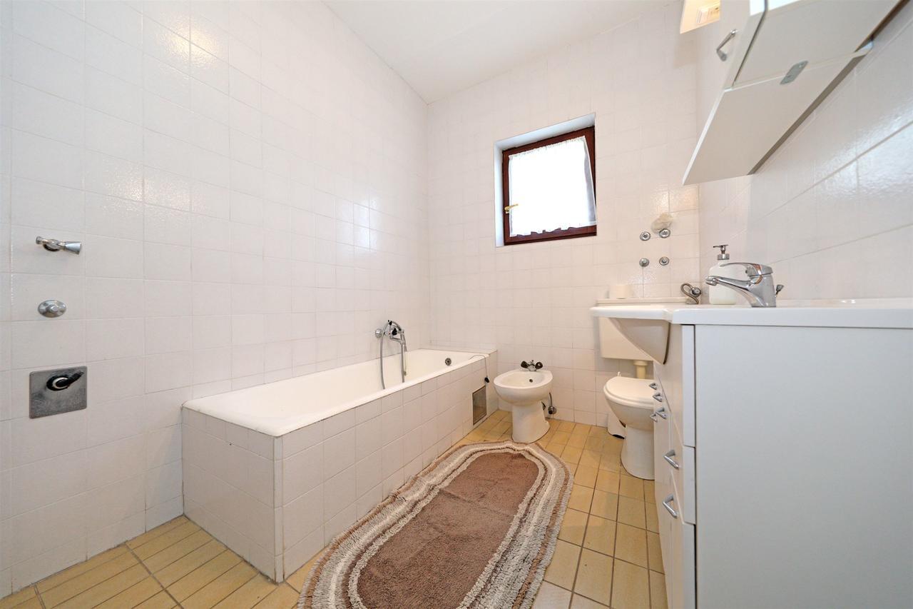 Rooms Jeriko Vodice Eksteriør bilde