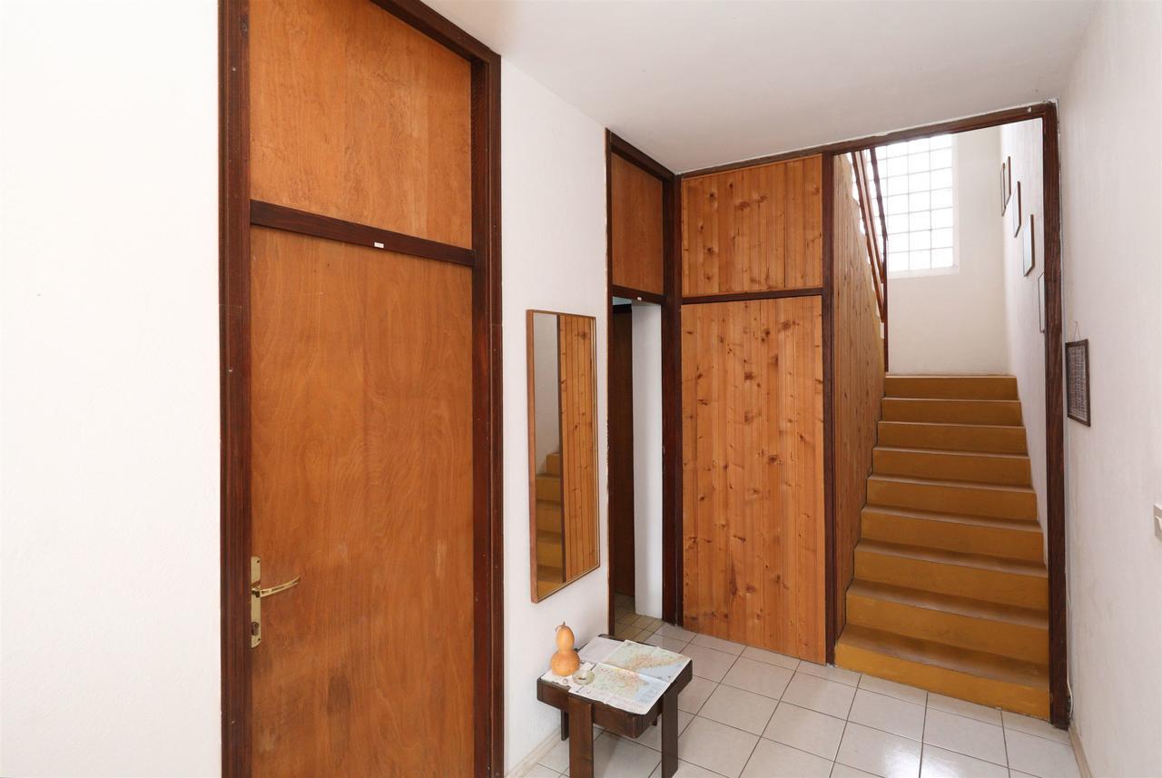 Rooms Jeriko Vodice Eksteriør bilde